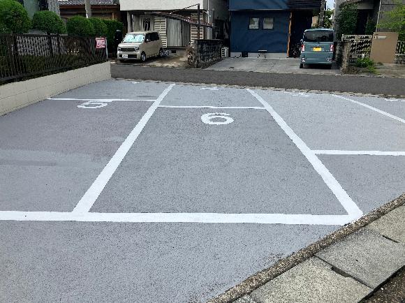 きんぞうパーキング（軽）