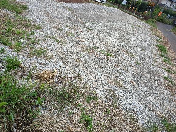 下加治114駐車場