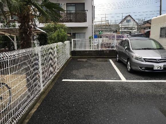 プロロジスパーク市川３駐車場 市川塩浜駅徒歩13分 予約制 タイムズのb
