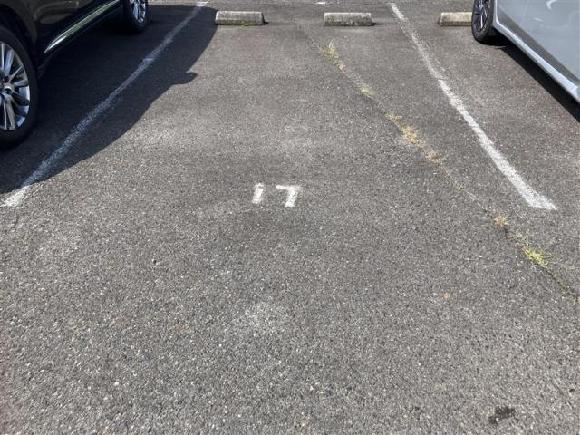 石部駅前山本パーキング