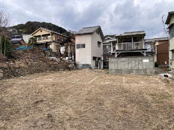 尾道れんが坂南