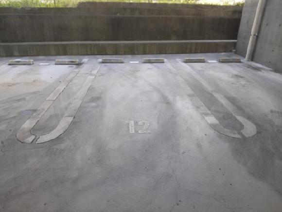 LIBTH水前寺駅前駐車場