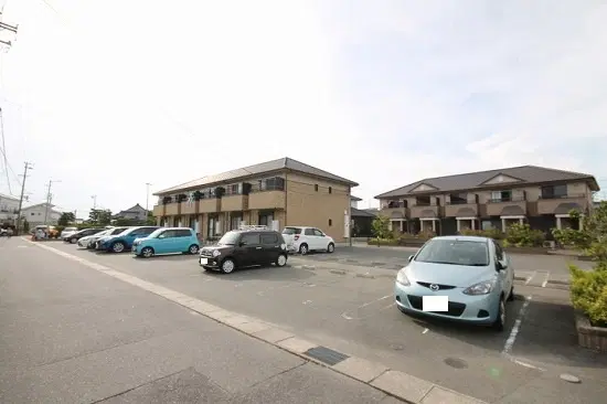 【予約制】タイムズのB 140046エクセレントスクエア駐車場の写真URL1