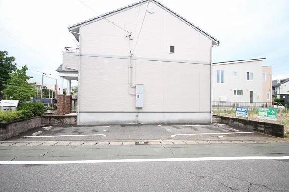 【予約制】タイムズのB 140355coeur FUJI駐車場の写真URL1