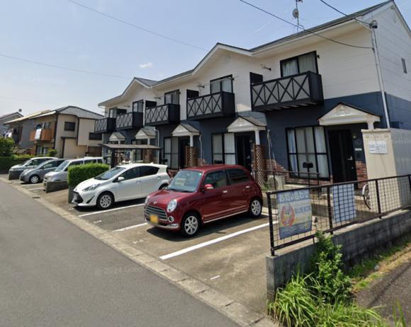 60005フォーリア五明駐車場