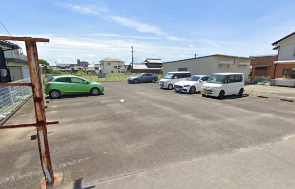 69981カメラート別契約駐車場