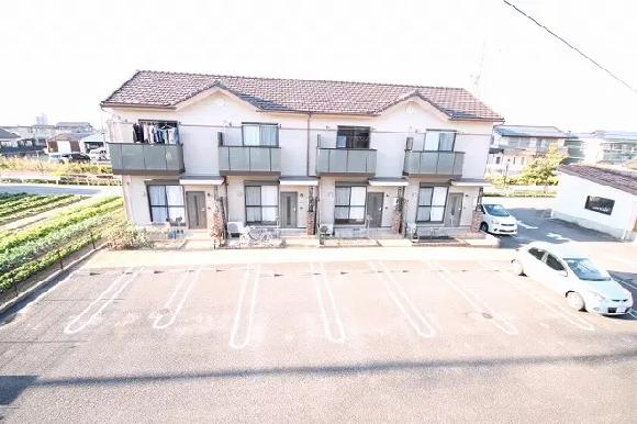 【予約制】タイムズのB 140352Sophia川端AB駐車場の写真URL1