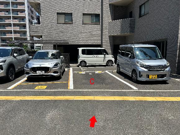 車室写真