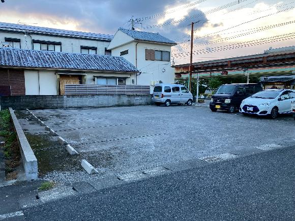 【予約制】タイムズのB 湯の浜1-7-11駐車場の写真URL1