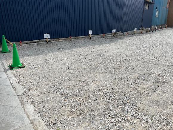 【軽専用】通り町銀座パーキング