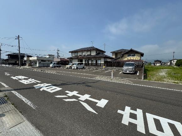 【予約制】タイムズのB 浜吉田駅前駐車場の写真URL1