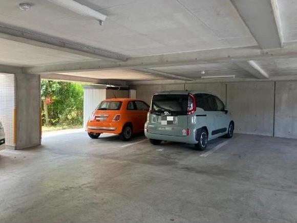 北鎌倉サンマゴ駐車場