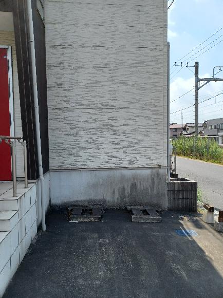 蘇我5-1-1駐車場