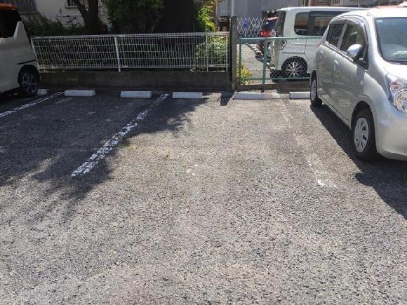 FK豊田2丁目2202駐車場