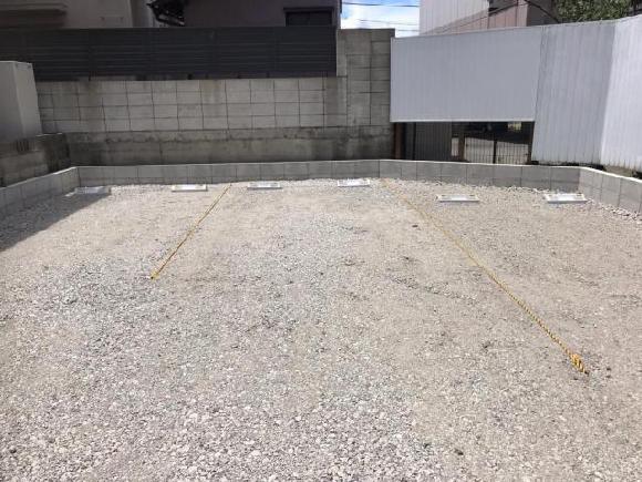 【軽専用】FK前浜通６丁目駐車場