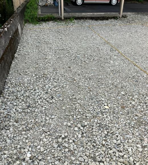 寿7丁目12-21駐車場