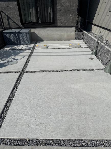 大曽根2-50-1駐車場