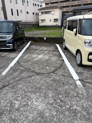 谷山中央２－６５８－７清水駐車場駐車場