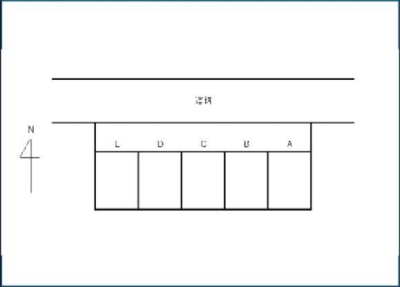 第４ 六丁目モータープール駐車場