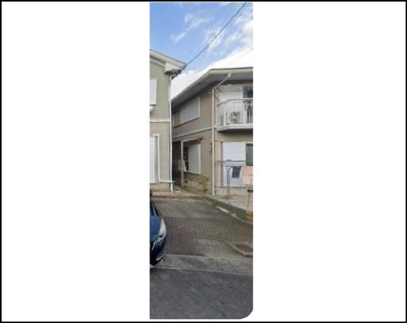 桜花台1-8-15駐車場