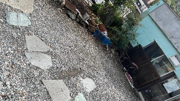 葉山ステーション前　葉山長柄駐車場　