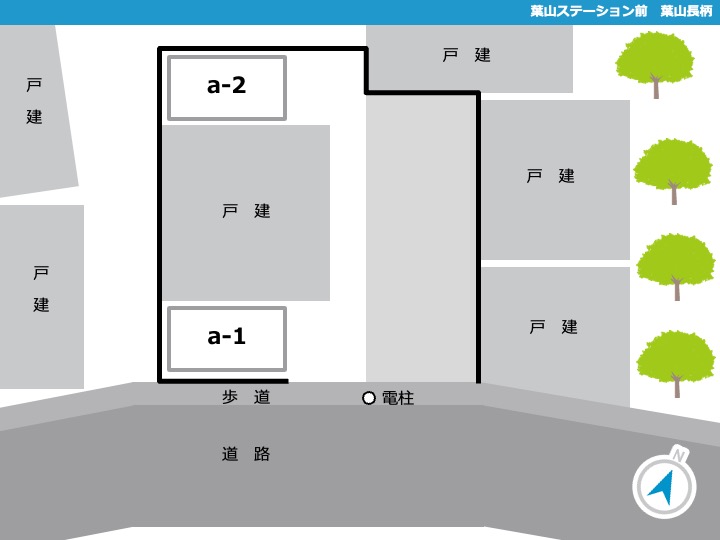 レイアウト