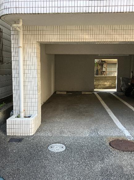 薊野南町6-17-2SK＆N駐車場