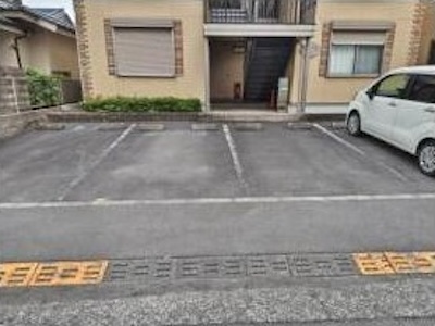八王子館町ソフィア2駐車場