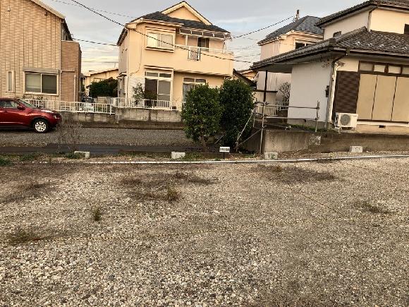 Ｐ入間扇町屋-０３駐車場