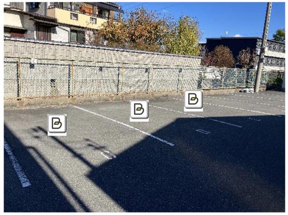 タチバナ第１ガレージ