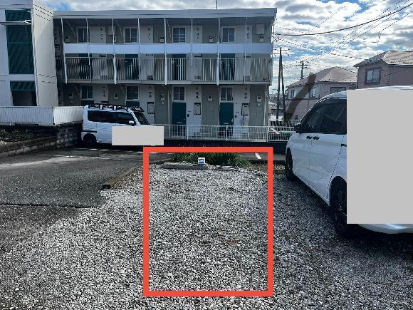 【軽自動車専用】向小金2-540-13流山市東小学校650m