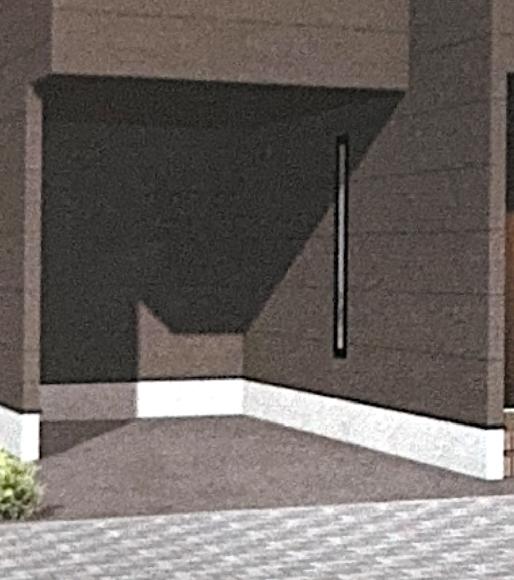 荻窪4丁目4-1荻窪4丁目戸建て駐車場