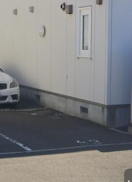 太平二条3丁目3-24タイヘイグランドビレッジ駐車場