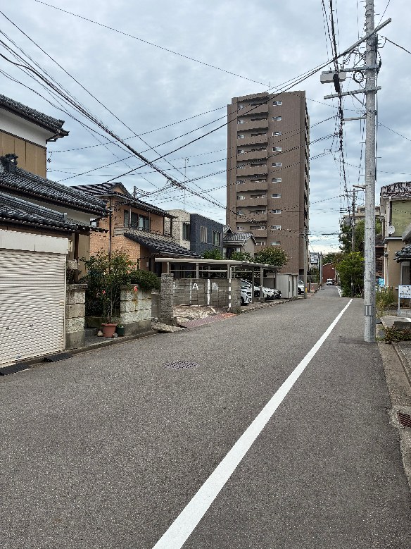 周辺写真