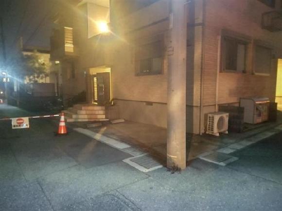 軽専用ESPERANZA駐車場（屋根なし）