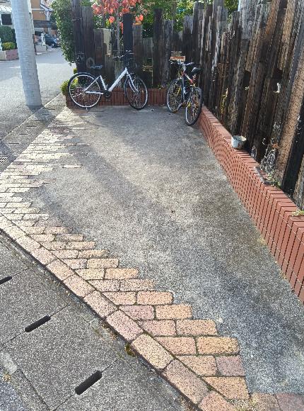 柏の葉公園近隣駐車場