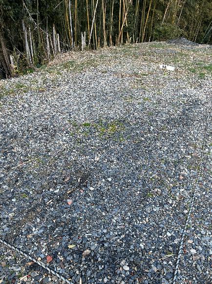 仰木の里東８丁目駐車場