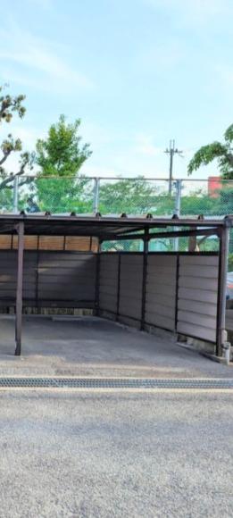 上穂東町4-19-16駐車場