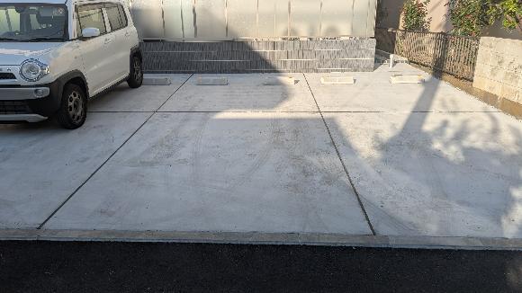 辻堂太平台1-13-3クレール太平台駐車場