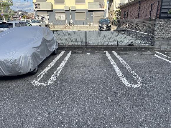 ソレイユ　S・T2