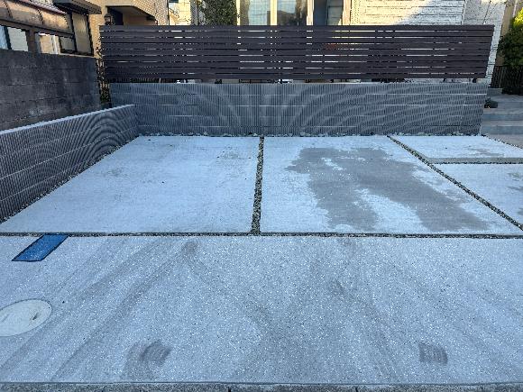 大蔵町347-5駐車場