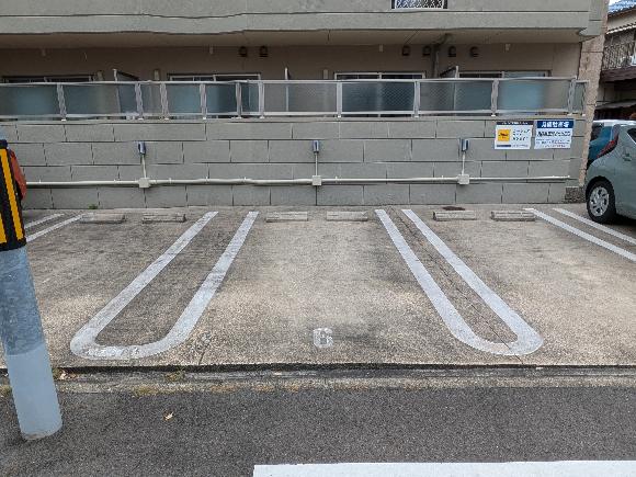 【平安通駅 徒歩3分】下飯田町４丁目39番グランディア平安通６番