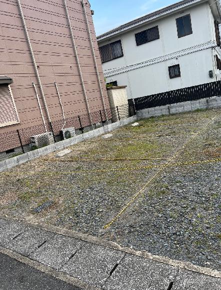 大久保町大竹２駐車場　2番車室【事前予約必須】