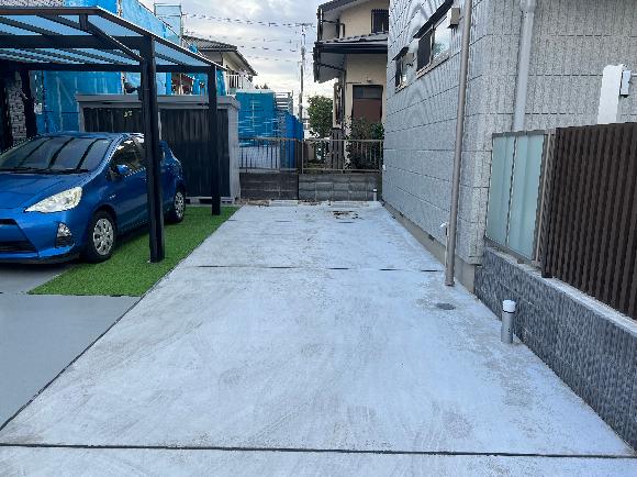 辻堂太平台1-13-3クレール太平台駐車場駐車場