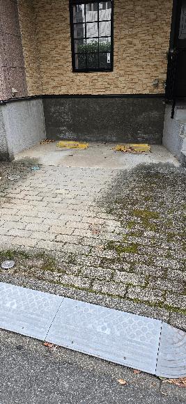 西早稲田３－２６－１０駐車場