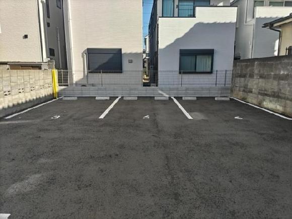 高松町２丁目駐車場