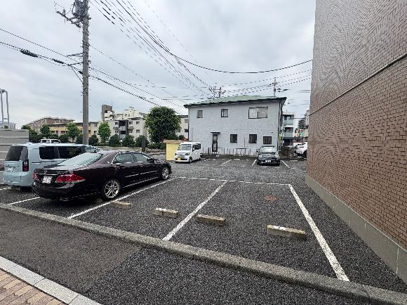 車室写真