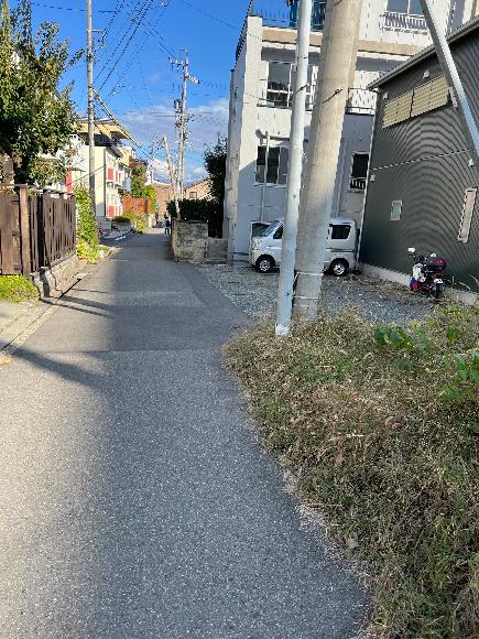 周辺写真