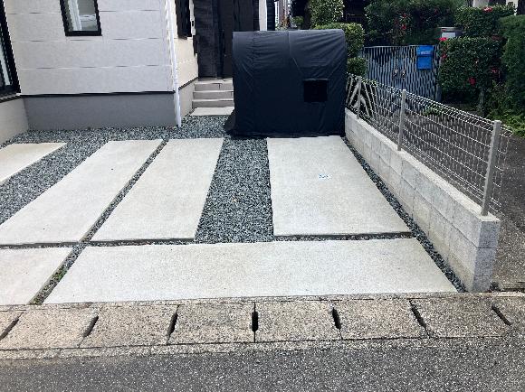 【予約制】タイムズのB 原田4-5-14駐車場の写真URL1