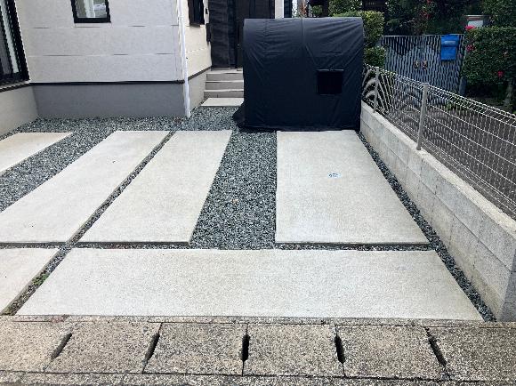 原田4-5-14駐車場